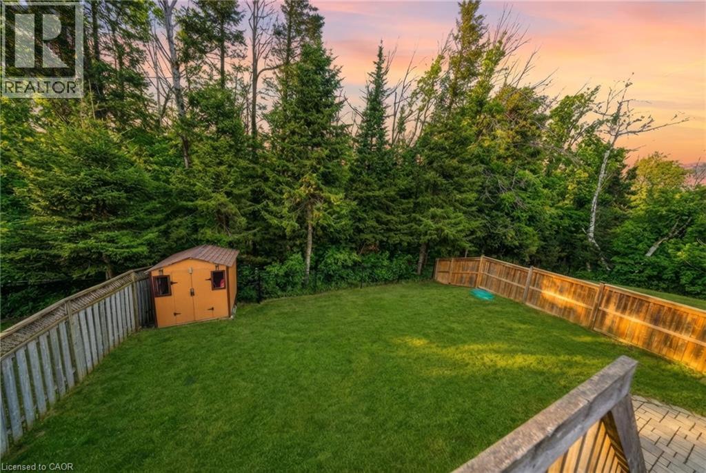 29 Alder Street, Orangeville, Ontario  L9W 5A5 - Photo 33 - 40816425