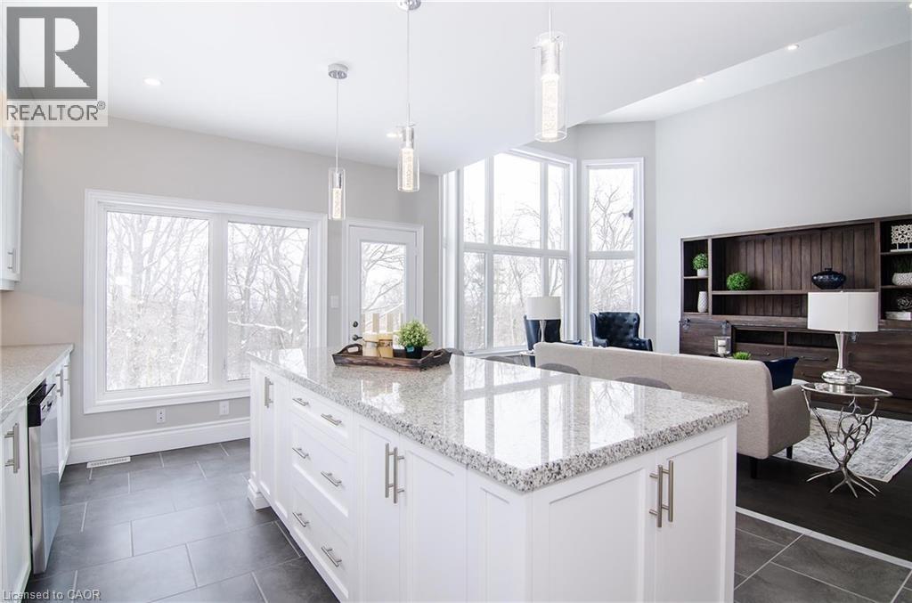 Lot 11 Miller Drive, Hamilton, Ontario  L9G 2H9 - Photo 9 - 40788904