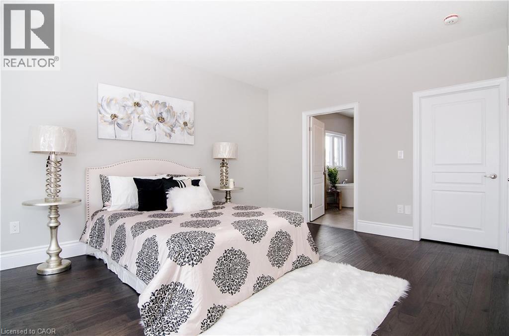 Lot 11 Miller Drive, Hamilton, Ontario  L9G 2H9 - Photo 11 - 40788904