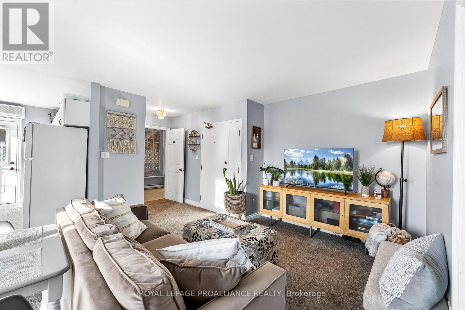 B - 220 Walton Street, Port Hope, Ontario  L1A 1N9 - Photo 10 - X12960446