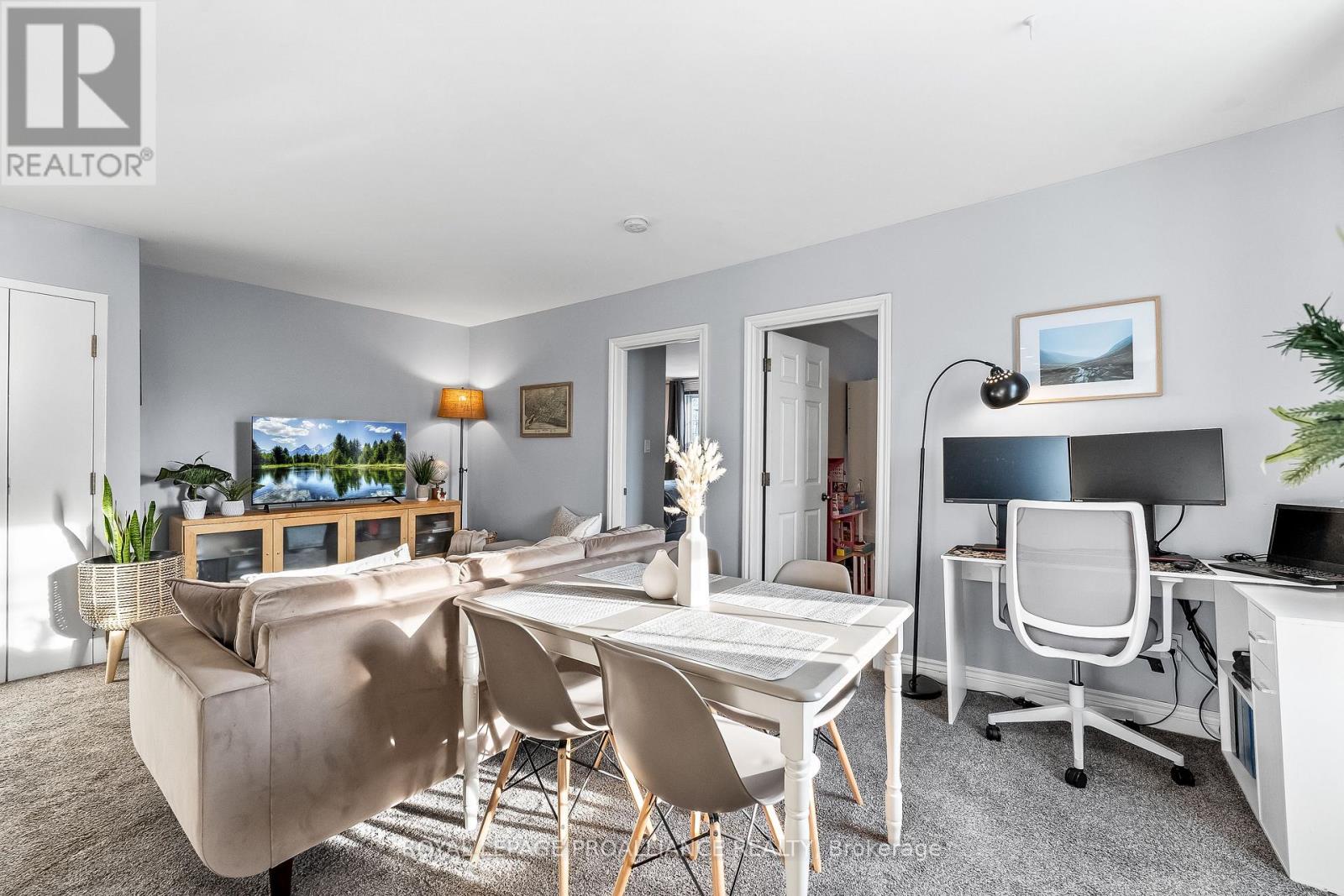 B - 220 Walton Street, Port Hope, Ontario  L1A 1N9 - Photo 15 - X12960446