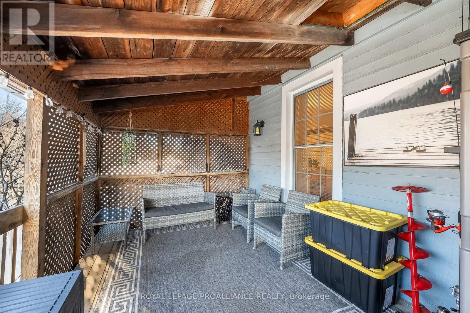 B - 220 Walton Street, Port Hope, Ontario  L1A 1N9 - Photo 25 - X12960446