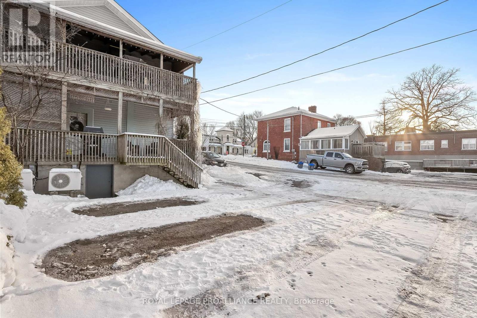 B - 220 Walton Street, Port Hope, Ontario  L1A 1N9 - Photo 27 - X12960446