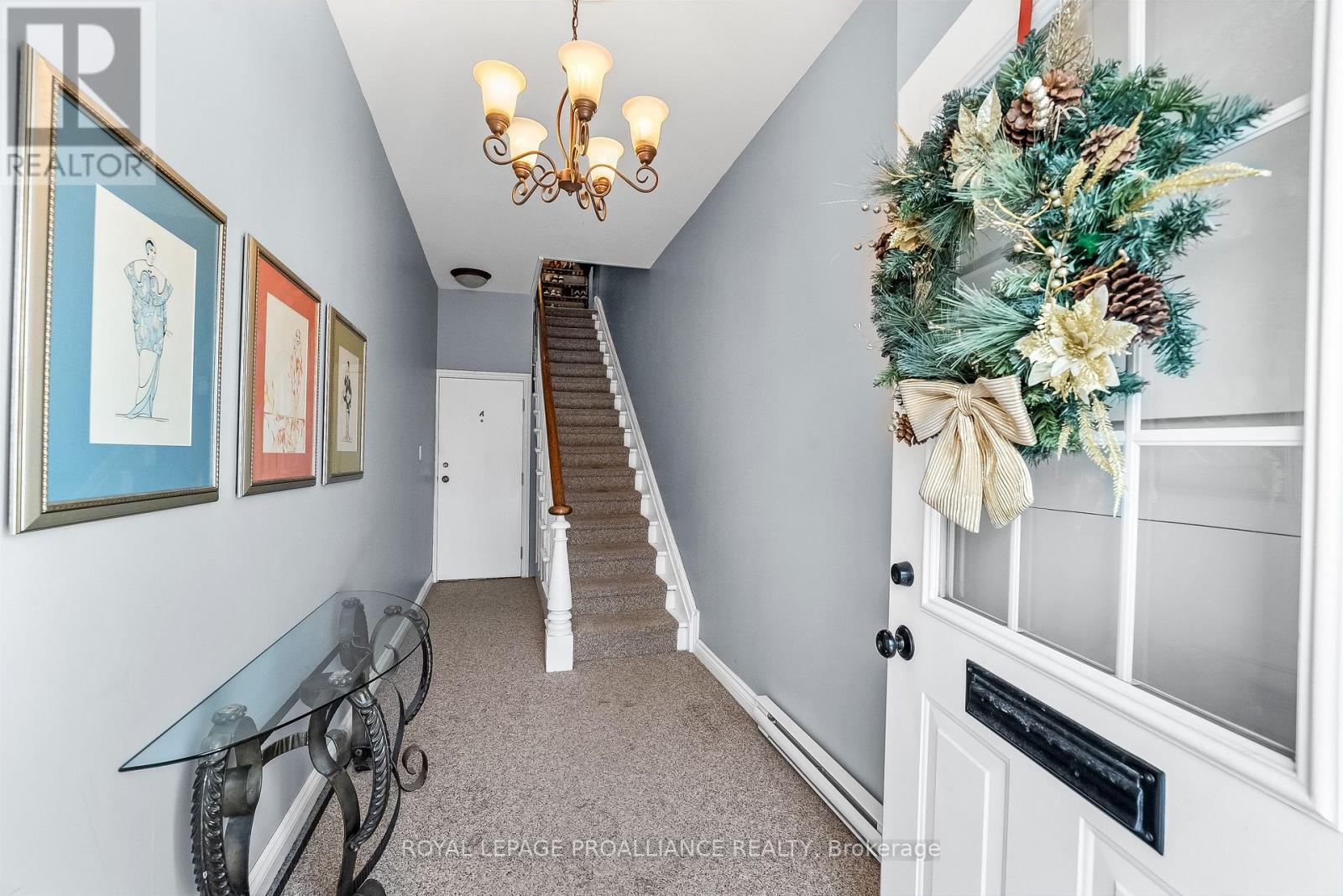 B - 220 Walton Street, Port Hope, Ontario  L1A 1N9 - Photo 5 - X12960446