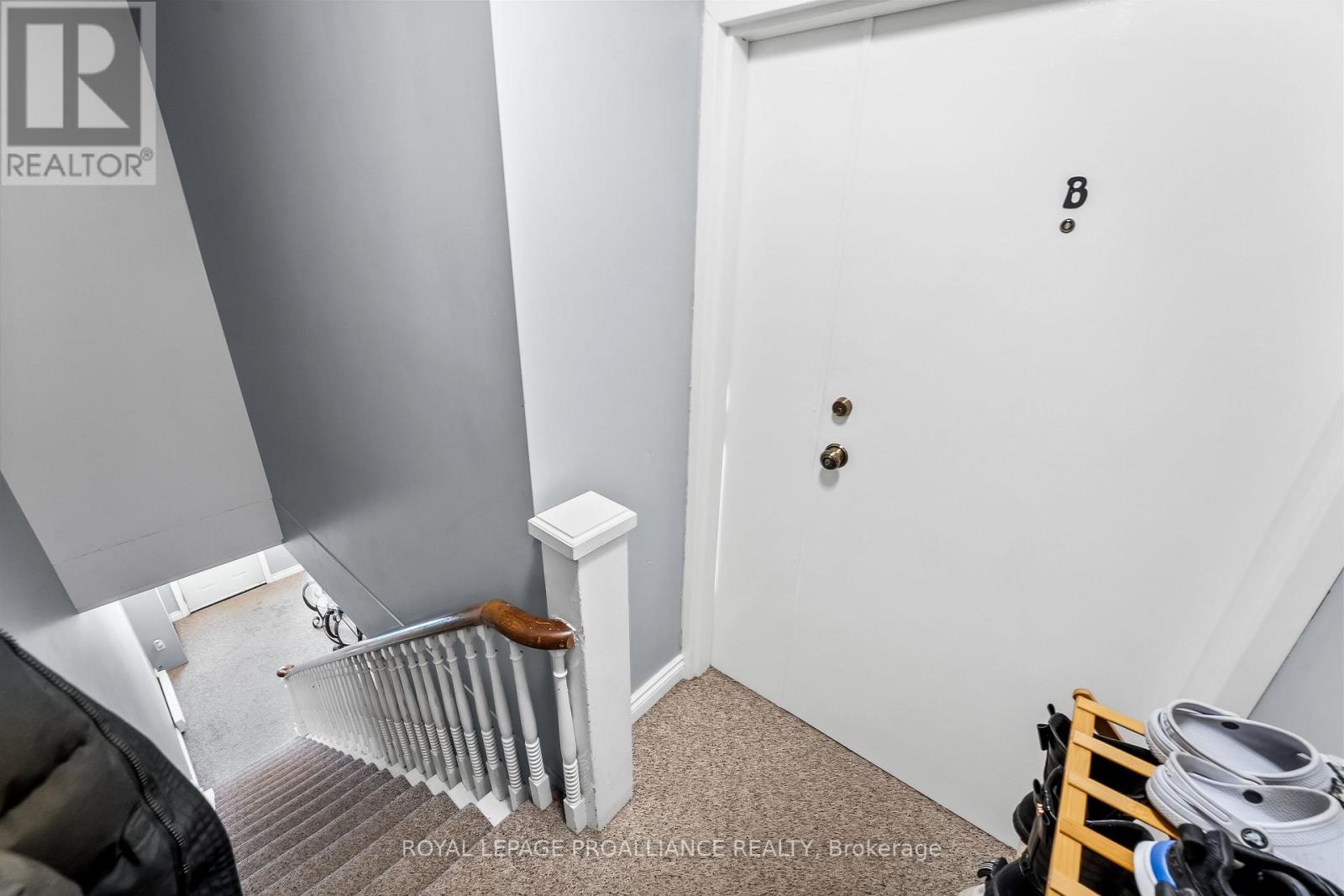 B - 220 Walton Street, Port Hope, Ontario  L1A 1N9 - Photo 6 - X12960446