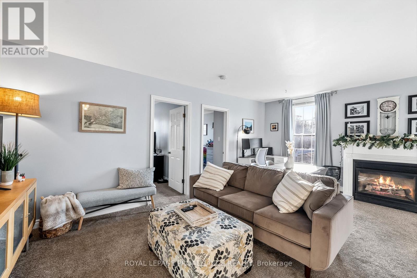 B - 220 Walton Street, Port Hope, Ontario  L1A 1N9 - Photo 9 - X12960446