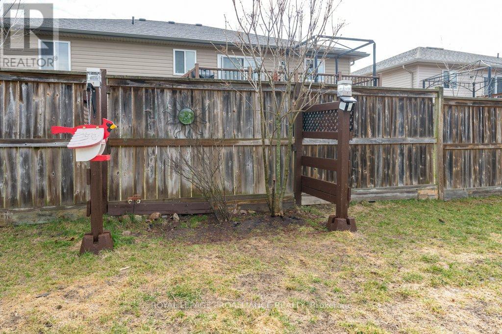 27 Forest Valley Drive, Quinte West, Ontario  K0K 2C0 - Photo 41 - X12960542