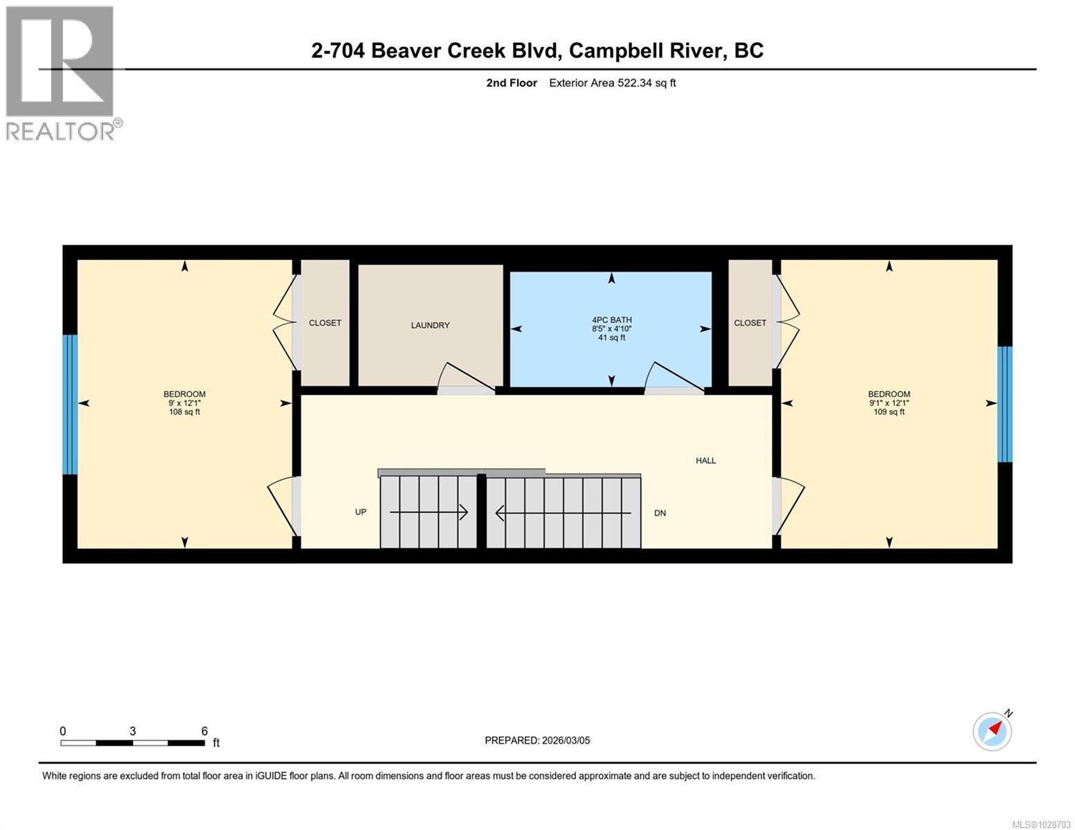 3 704 Beaver Creek Blvd, Campbell River, British Columbia  V9H 0E9 - Photo 37 - 1028703