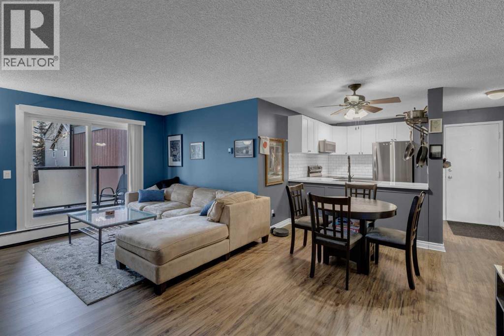 202, 1915 26 Street SW, Calgary, Alberta  T3E 2A2 - Photo 2 - A2282085