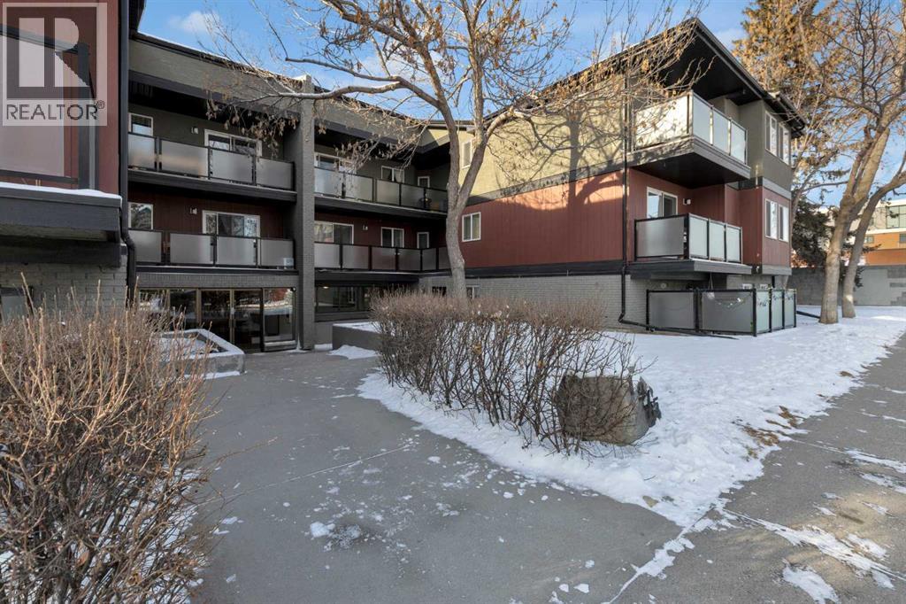 202, 1915 26 Street SW, Calgary, Alberta  T3E 2A2 - Photo 29 - A2282085