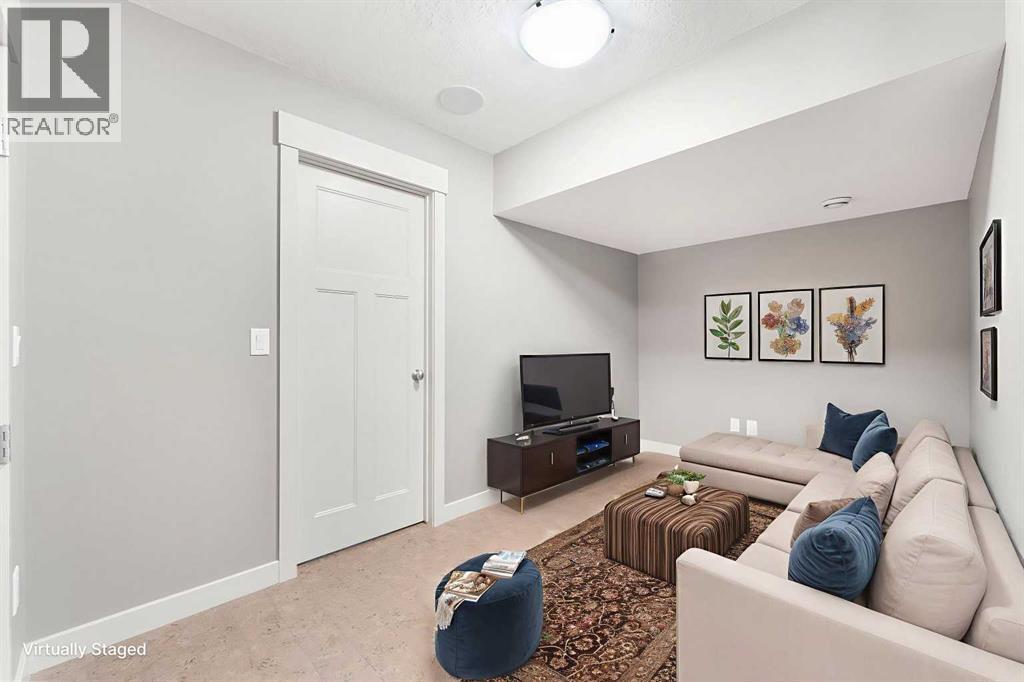 1, 4728 17 Avenue NW, Calgary, Alberta  T3B 0P5 - Photo 28 - A2283440