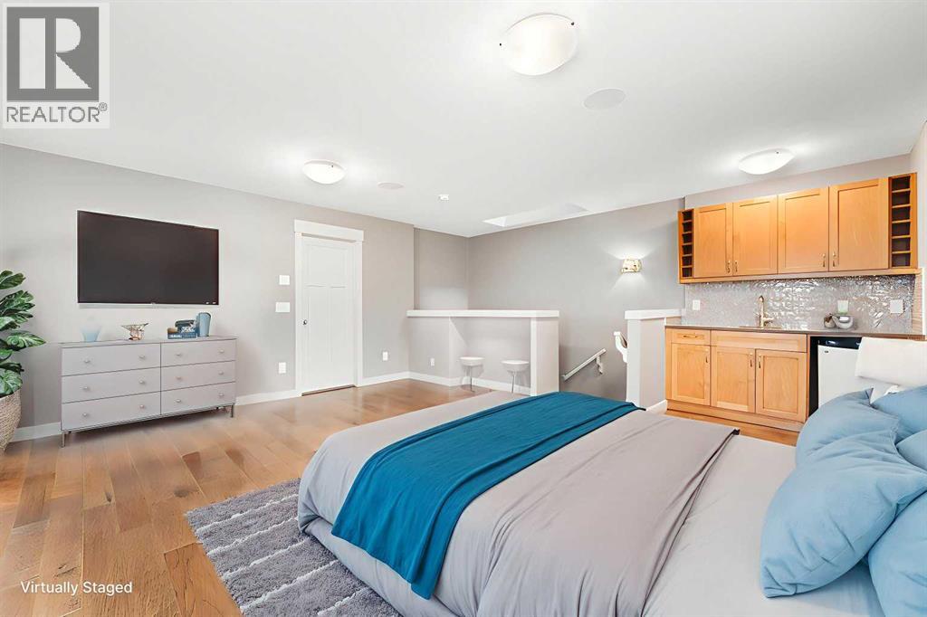 1, 4728 17 Avenue NW, Calgary, Alberta  T3B 0P5 - Photo 19 - A2283440