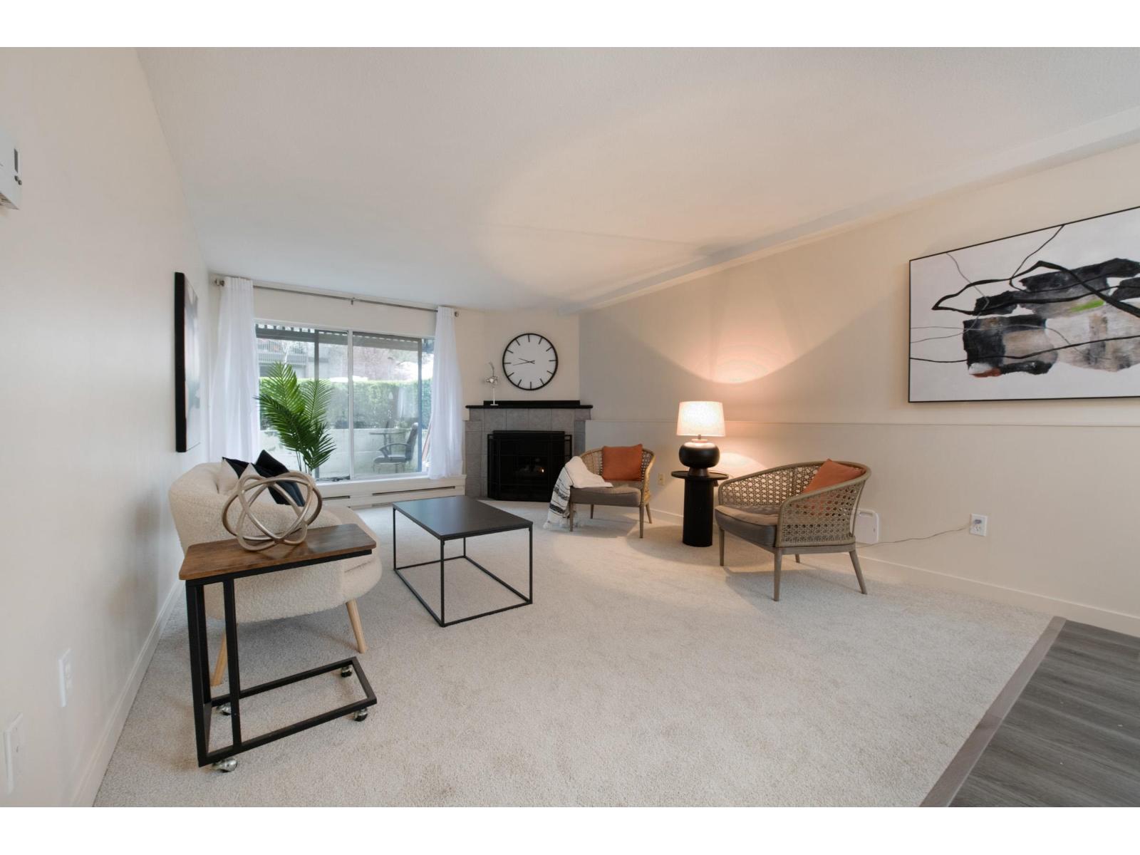 114 9672 134 Street, Surrey, British Columbia  V3T 5L5 - Photo 4 - R3106653