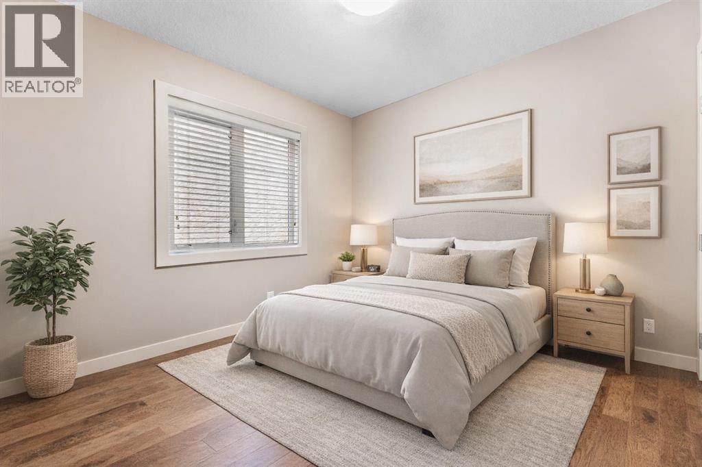 1, 4728 17 Avenue NW, Calgary, Alberta  T3B 0P5 - Photo 16 - A2283440