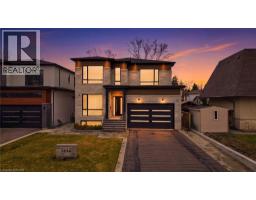 2556 GLENGARRY Road, Mississauga, Ontario