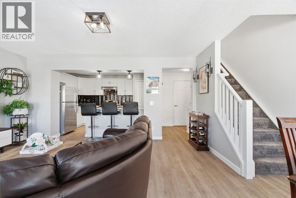 405 Windstone Grove SW, Airdrie, Alberta  T4B 2P9 - Photo 21 - A2292789