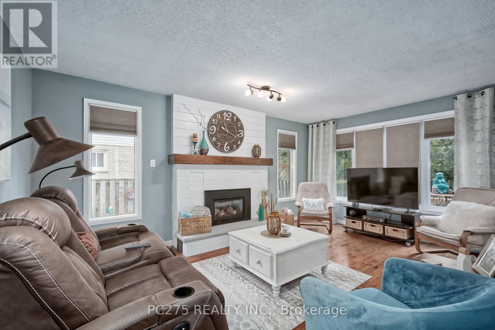 499 Bobbybrook Drive, London North, Ontario  N5X 1G8 - Photo 16 - X12960406