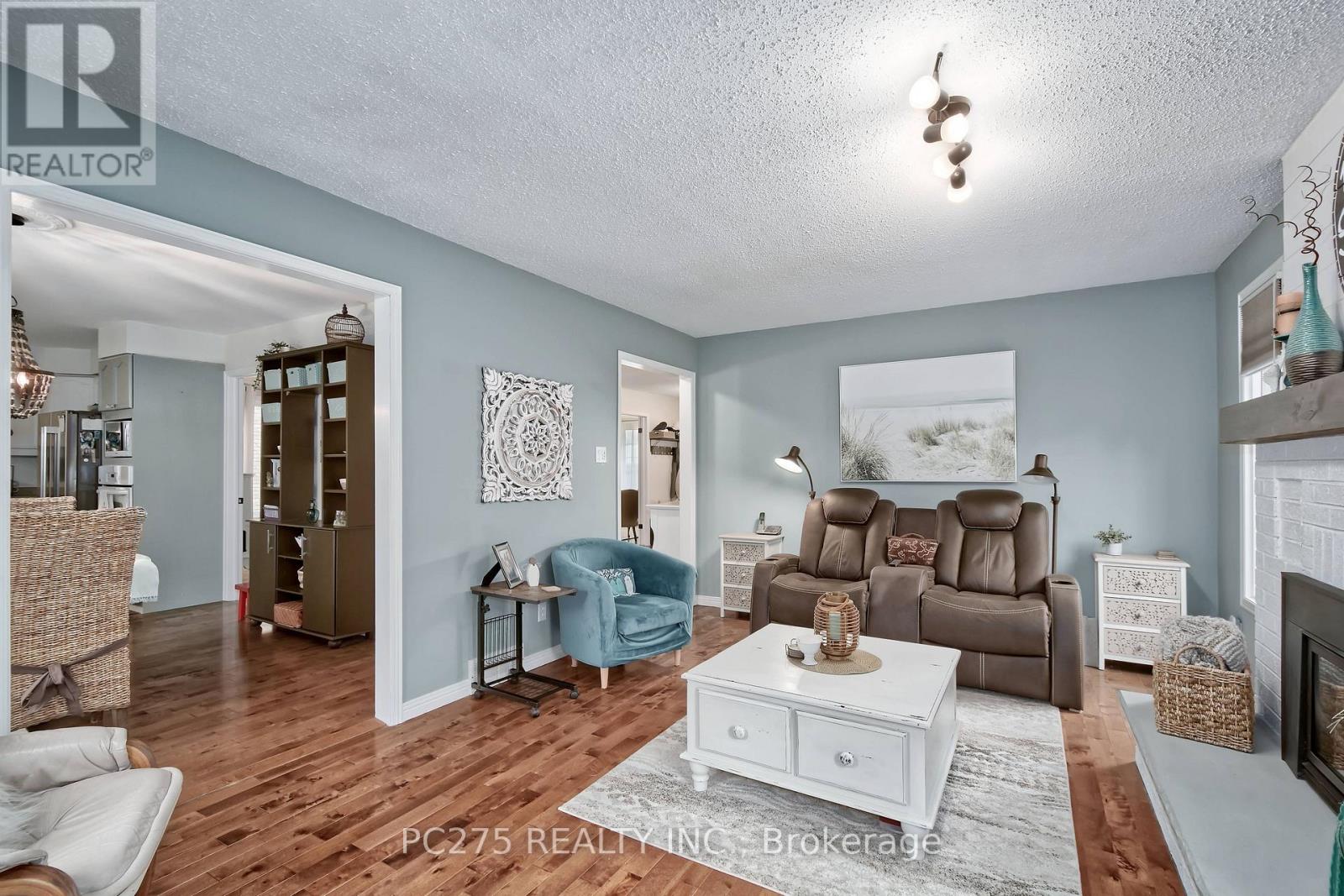 499 Bobbybrook Drive, London North, Ontario  N5X 1G8 - Photo 18 - X12960406