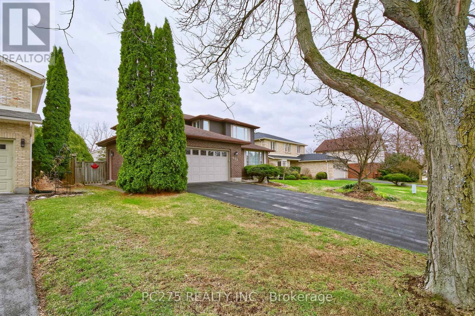 499 Bobbybrook Drive, London North, Ontario  N5X 1G8 - Photo 2 - X12960406