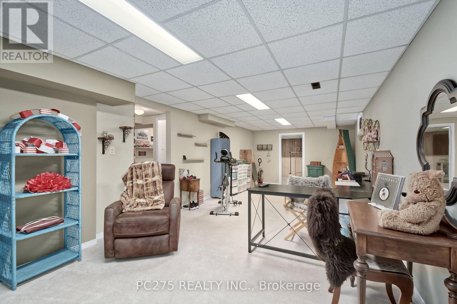 499 Bobbybrook Drive, London North, Ontario  N5X 1G8 - Photo 36 - X12960406