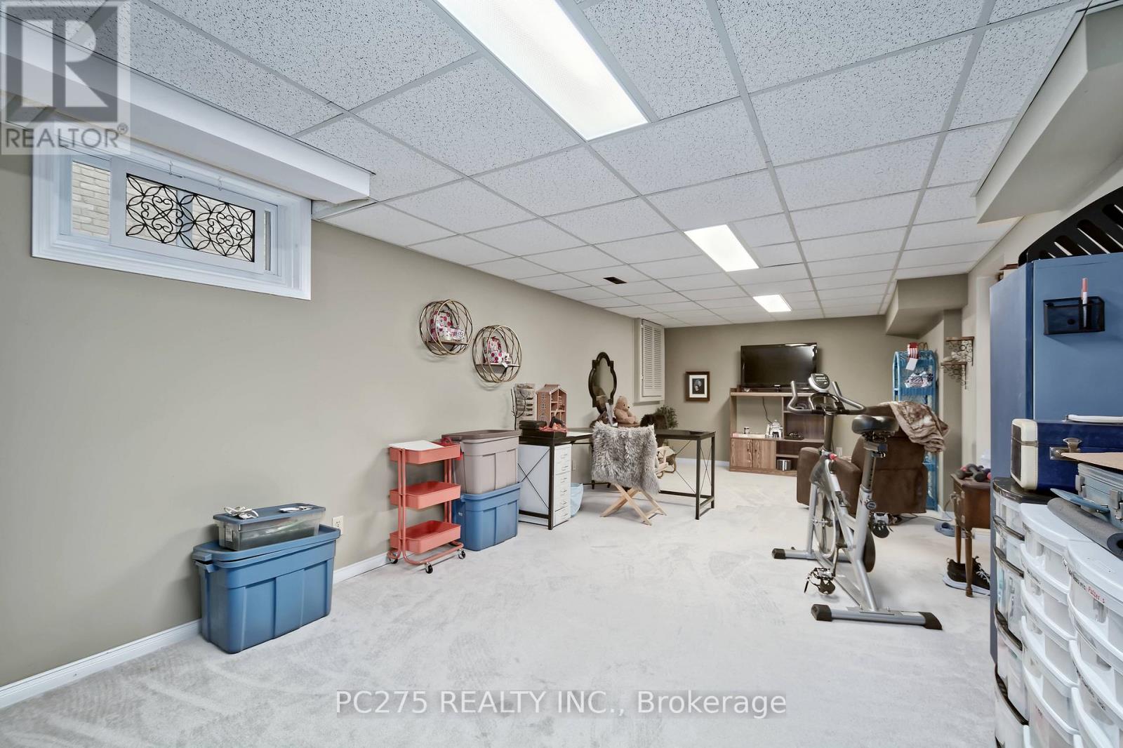 499 Bobbybrook Drive, London North, Ontario  N5X 1G8 - Photo 37 - X12960406