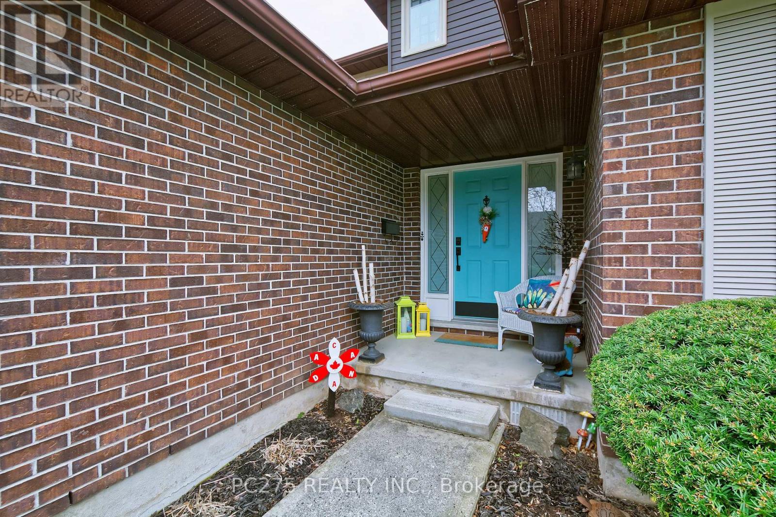 499 Bobbybrook Drive, London North, Ontario  N5X 1G8 - Photo 4 - X12960406