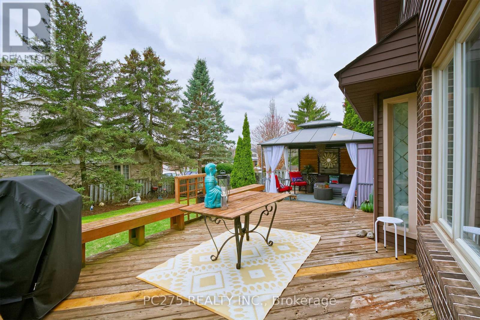 499 Bobbybrook Drive, London North, Ontario  N5X 1G8 - Photo 42 - X12960406