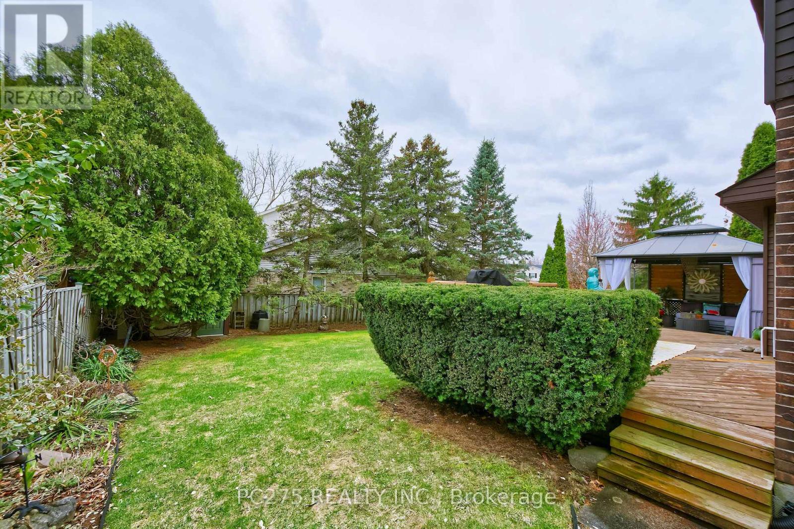 499 Bobbybrook Drive, London North, Ontario  N5X 1G8 - Photo 45 - X12960406