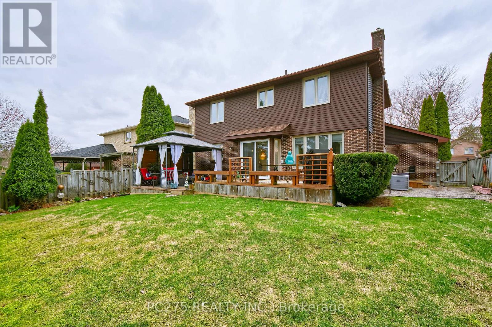 499 Bobbybrook Drive, London North, Ontario  N5X 1G8 - Photo 46 - X12960406