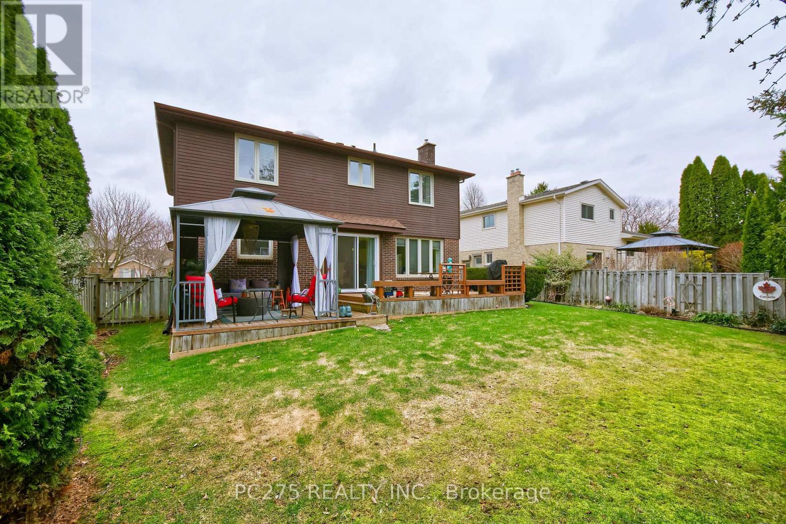 499 Bobbybrook Drive, London North, Ontario  N5X 1G8 - Photo 47 - X12960406