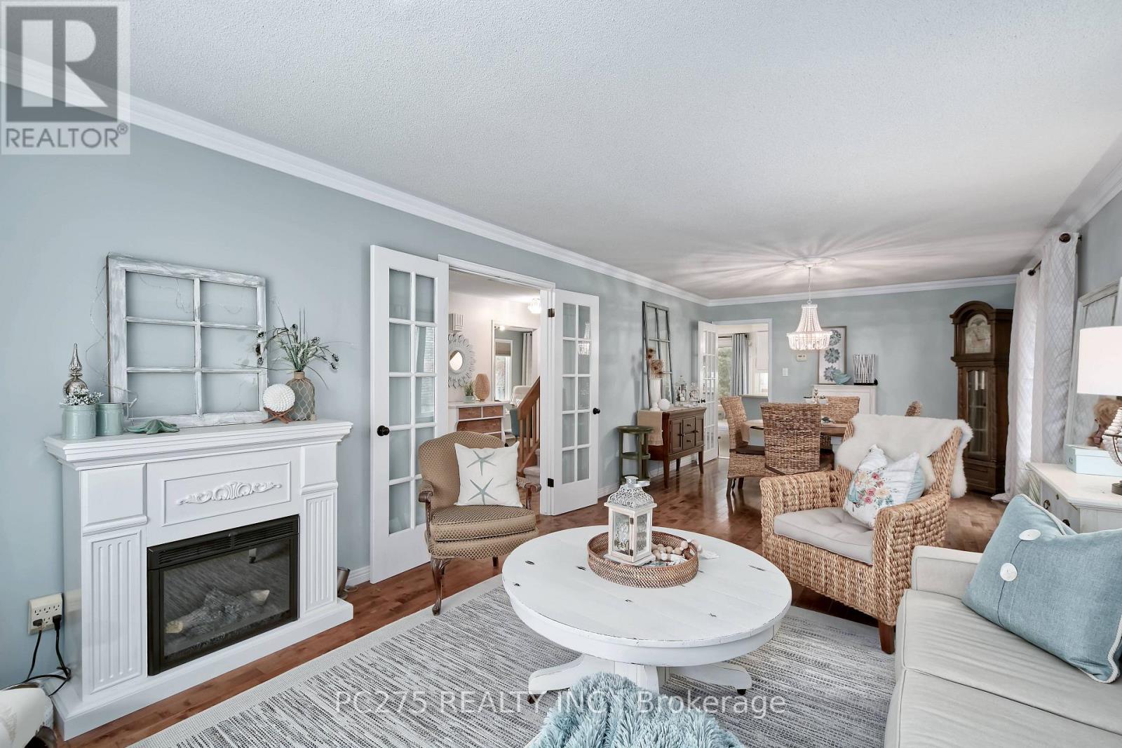 499 Bobbybrook Drive, London North, Ontario  N5X 1G8 - Photo 8 - X12960406