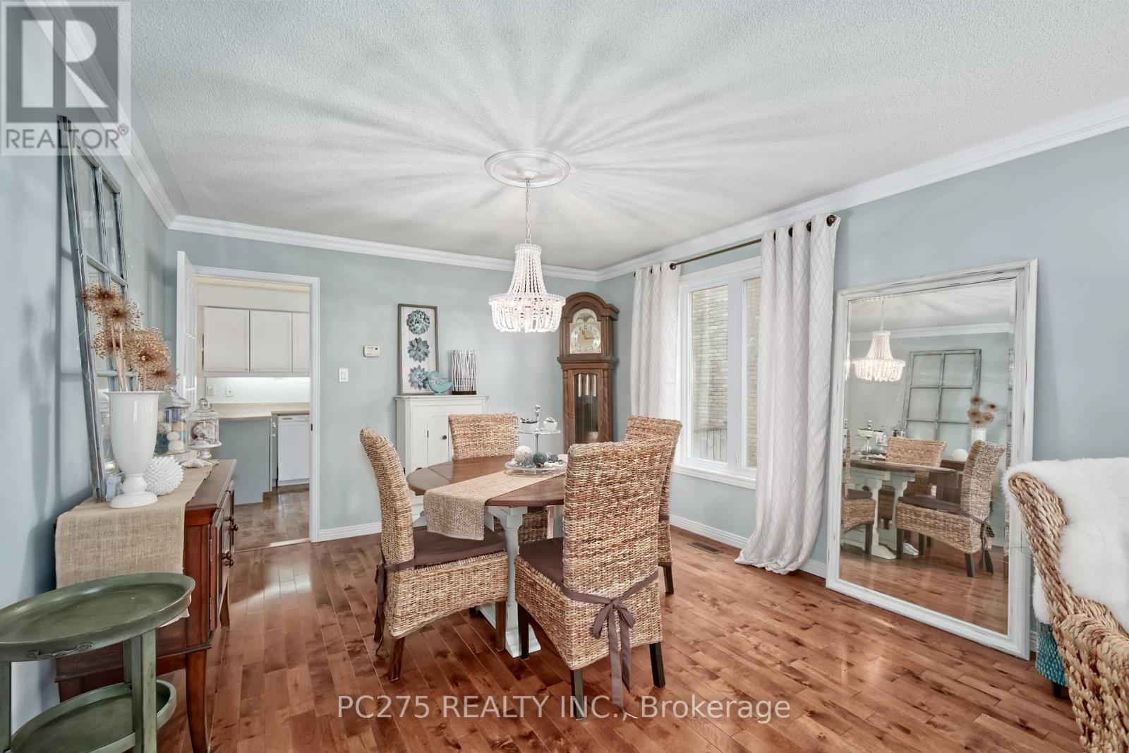 499 Bobbybrook Drive, London North, Ontario  N5X 1G8 - Photo 9 - X12960406