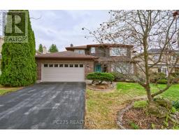 499 BOBBYBROOK DRIVE, London North, Ontario