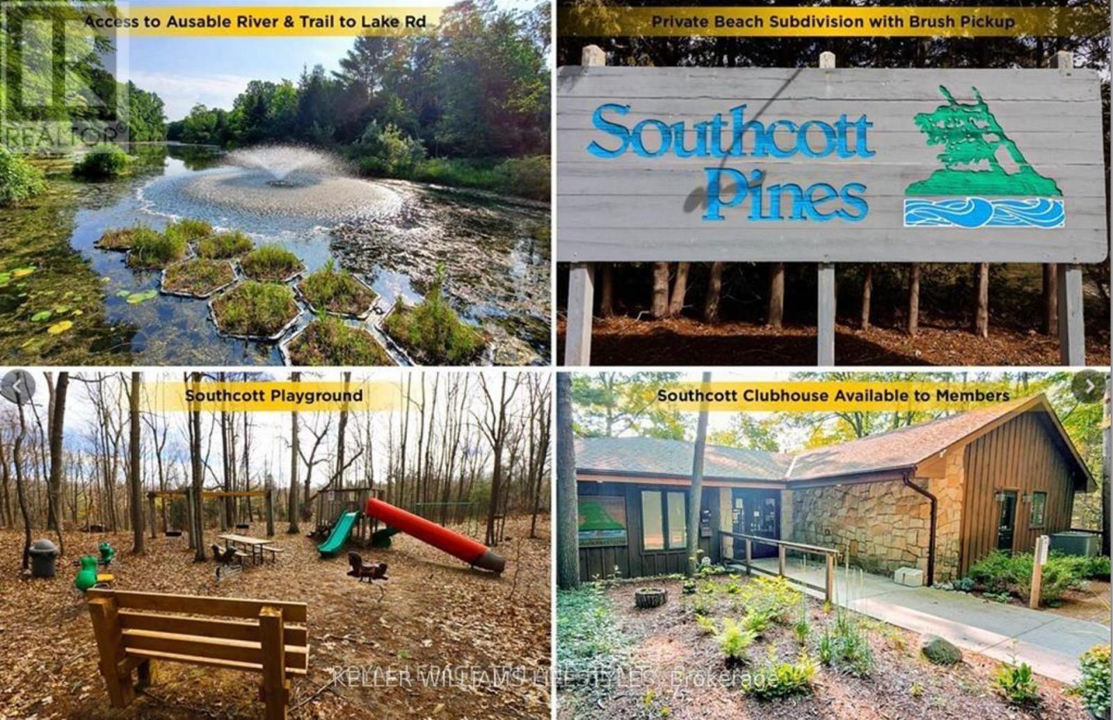 10240 Woodpark Court, Lambton Shores, Ontario  N0M 1T0 - Photo 47 - X12960456