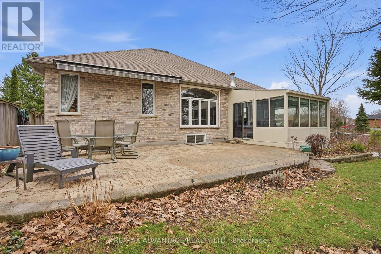 993 Gabor Street, London South, Ontario  N6K 4V5 - Photo 36 - X12960502