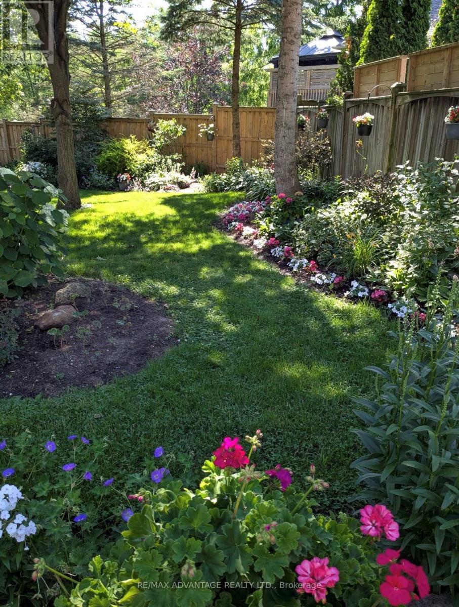 993 Gabor Street, London South, Ontario  N6K 4V5 - Photo 44 - X12960502