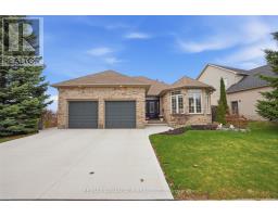 993 GABOR STREET, London South, Ontario