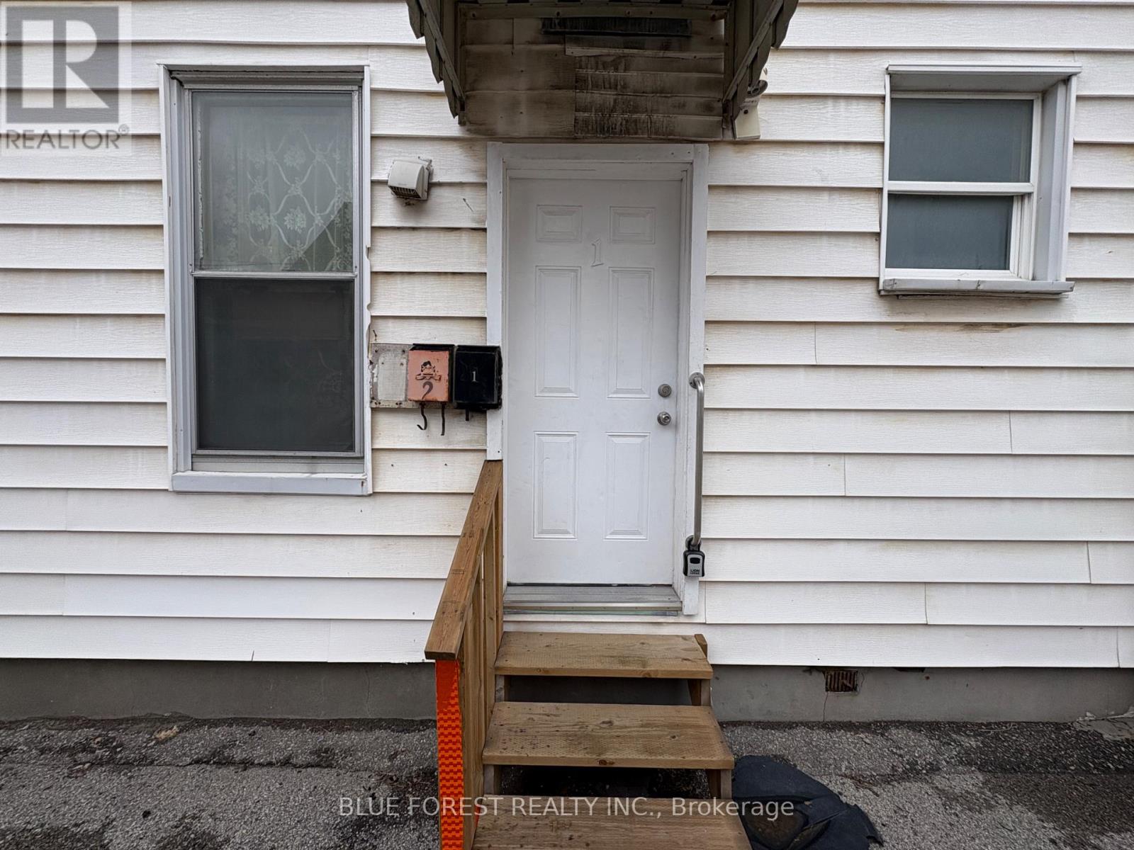 452 Horton Street, London East, Ontario  N6B 1M3 - Photo 16 - X12960570