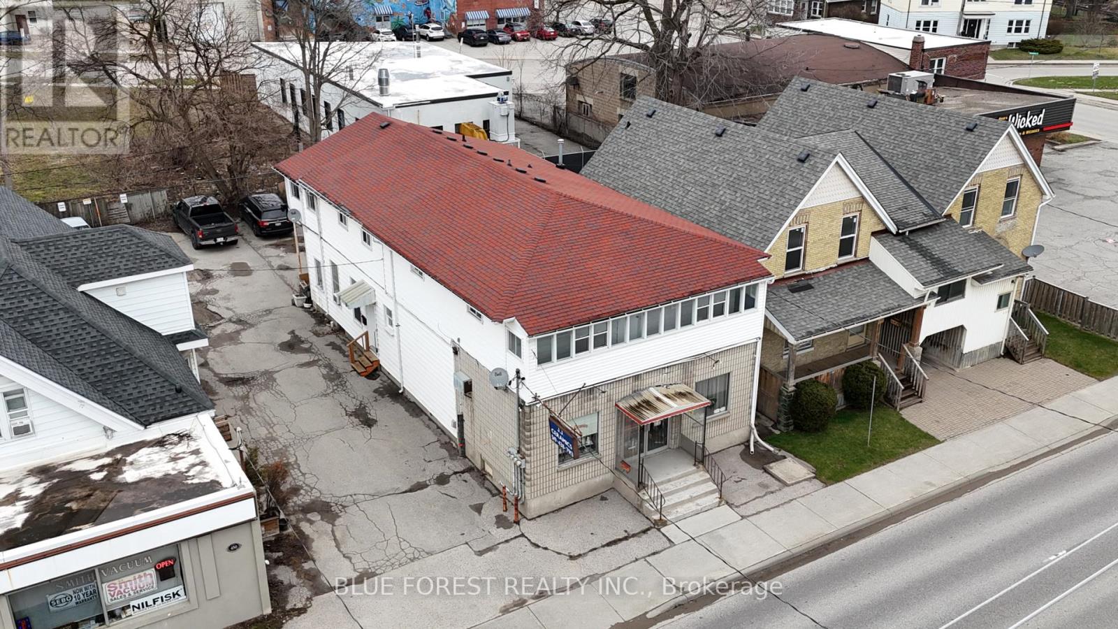 452 Horton Street, London East, Ontario  N6B 1M3 - Photo 3 - X12960570