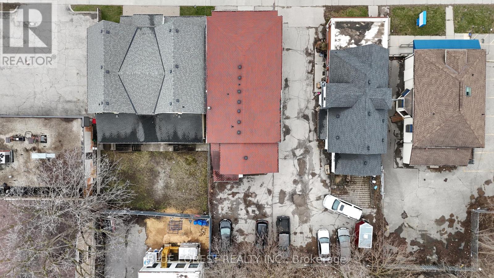 452 Horton Street, London East, Ontario  N6B 1M3 - Photo 5 - X12960570