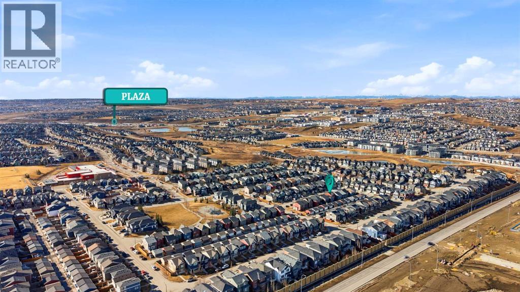 100 Evansborough Common NW, Calgary, Alberta  T3P 0N8 - Photo 50 - A2296203