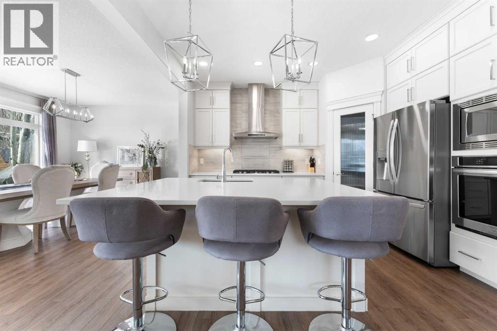 310 Mahogany Manor Se, Calgary, Alberta  T3M 1X4 - Photo 7 - A2298579