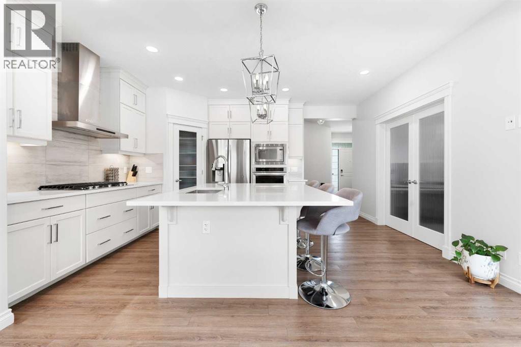 310 Mahogany Manor Se, Calgary, Alberta  T3M 1X4 - Photo 5 - A2298579