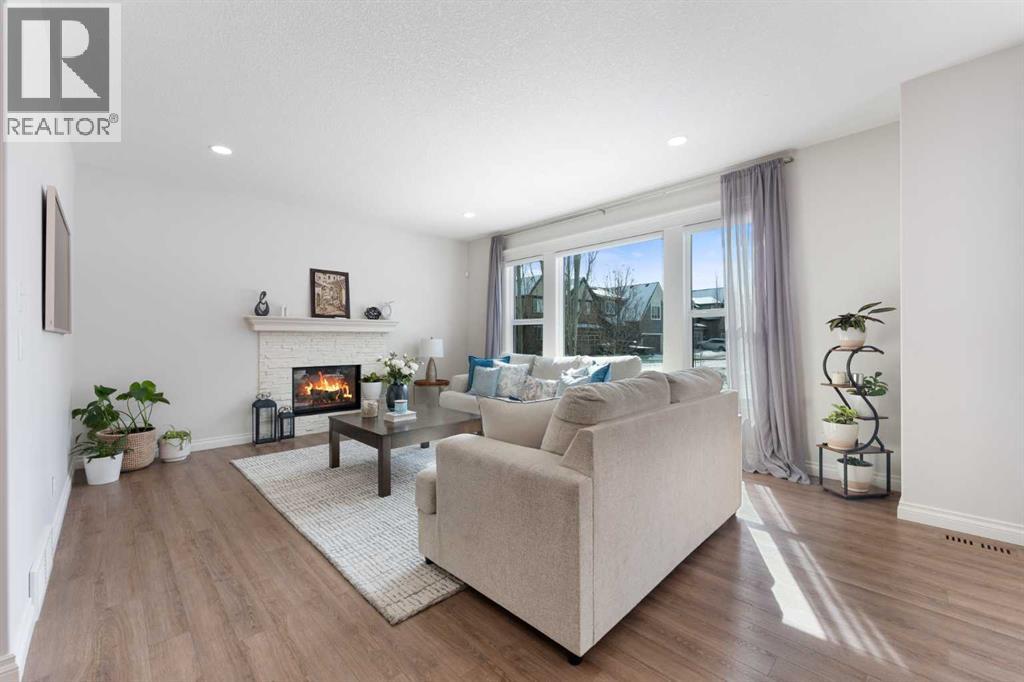 310 Mahogany Manor Se, Calgary, Alberta  T3M 1X4 - Photo 15 - A2298579