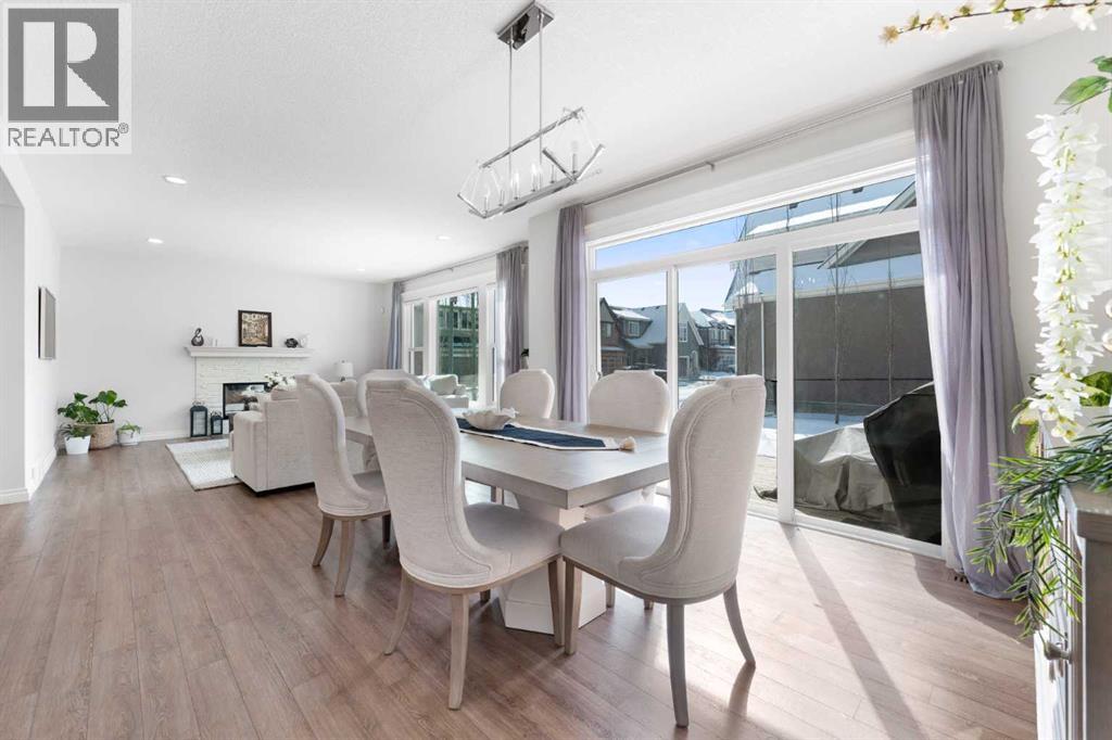 310 Mahogany Manor Se, Calgary, Alberta  T3M 1X4 - Photo 19 - A2298579