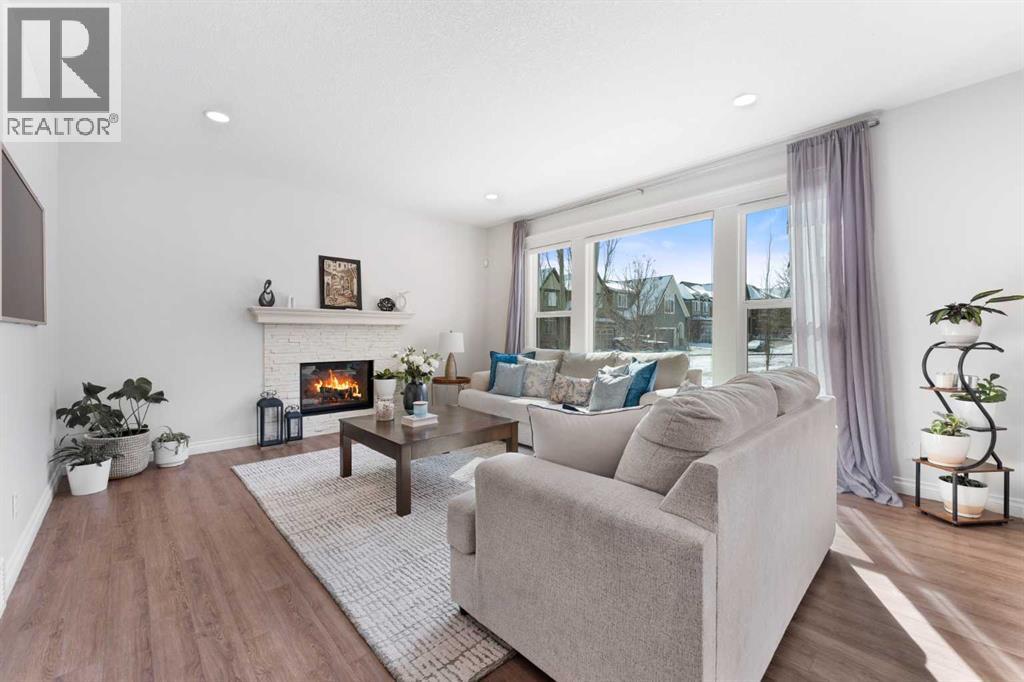 310 Mahogany Manor Se, Calgary, Alberta  T3M 1X4 - Photo 12 - A2298579