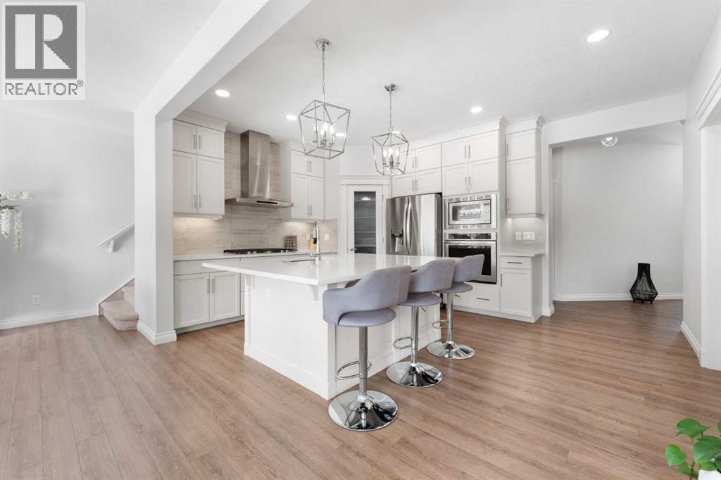 310 Mahogany Manor Se, Calgary, Alberta  T3M 1X4 - Photo 4 - A2298579