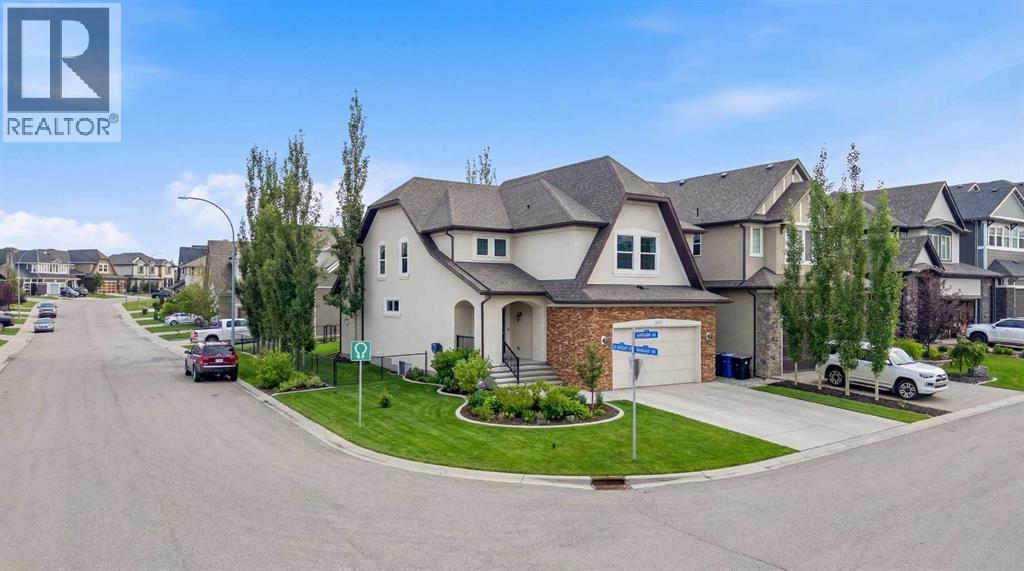 310 Mahogany Manor Se, Calgary, Alberta  T3M 1X4 - Photo 47 - A2298579