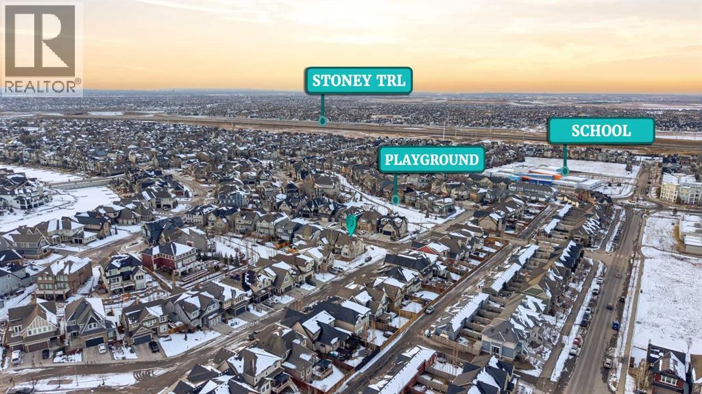 310 Mahogany Manor Se, Calgary, Alberta  T3M 1X4 - Photo 50 - A2298579