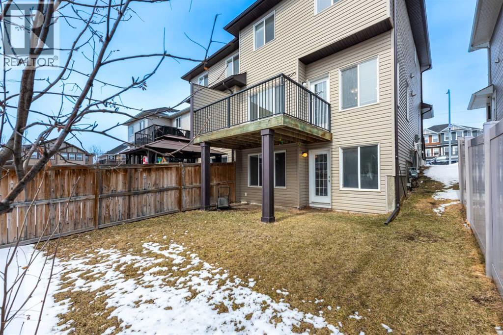 124 Evanscove Manor Nw, Calgary, Alberta  T3P 0E5 - Photo 30 - A2298744
